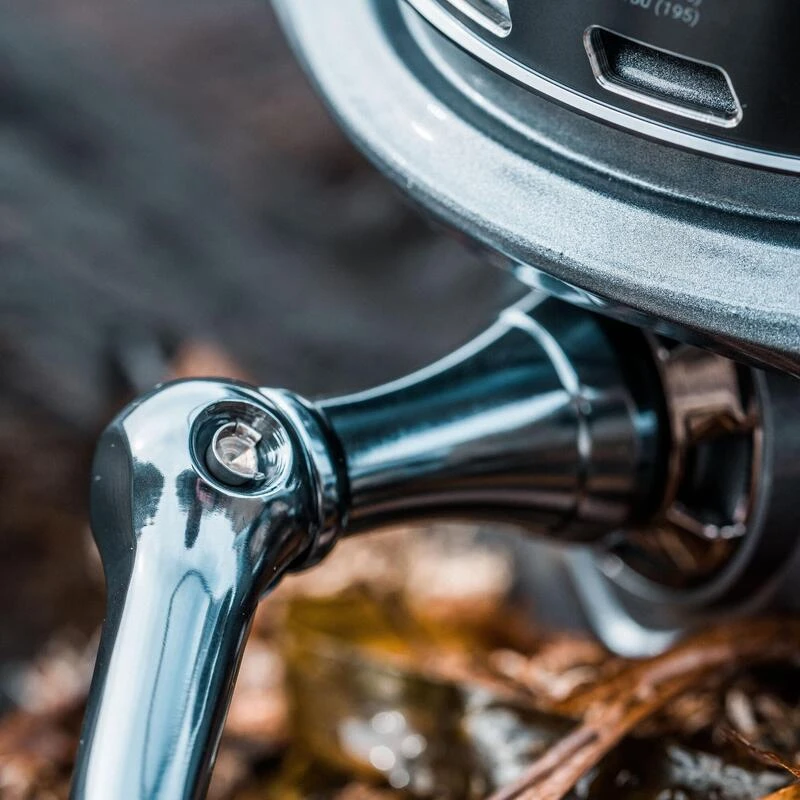 MOULINET PÊCHE En Surfcasting SYMBIOS-500 5500 – Image 10