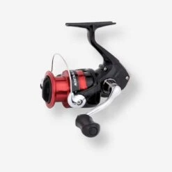 Shimano Moulinet Pêche SIENNA FG - 1000