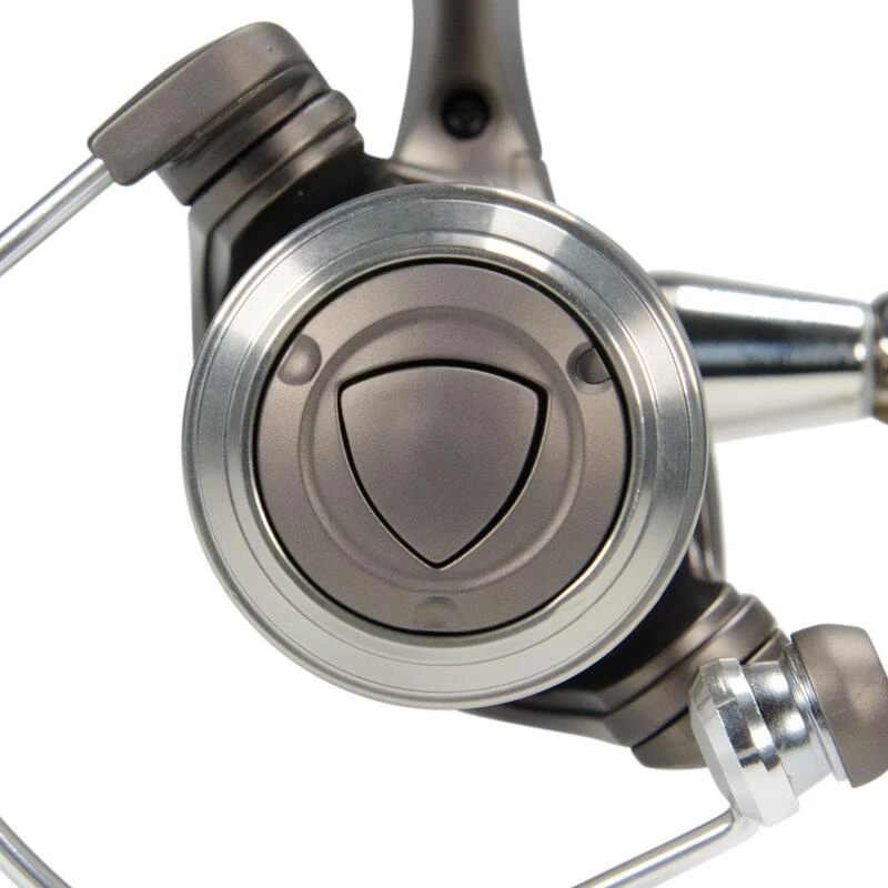 Moulinet Pêche UL20 R5C Frein Arrière - 2000 – Image 4