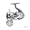 Moulinet Spinning Daiwa Certate G LT 2019 ARK (4000 DCXH)
