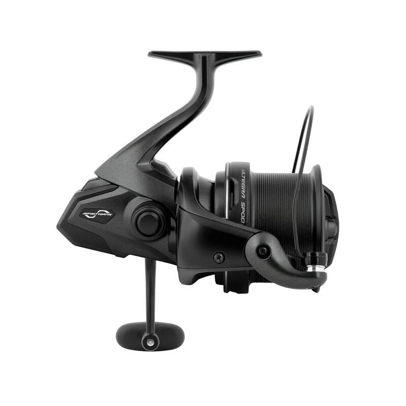 Shimano Moulinet Spod Ultegra Spod XTE Pêche De La Carpe – Image 2