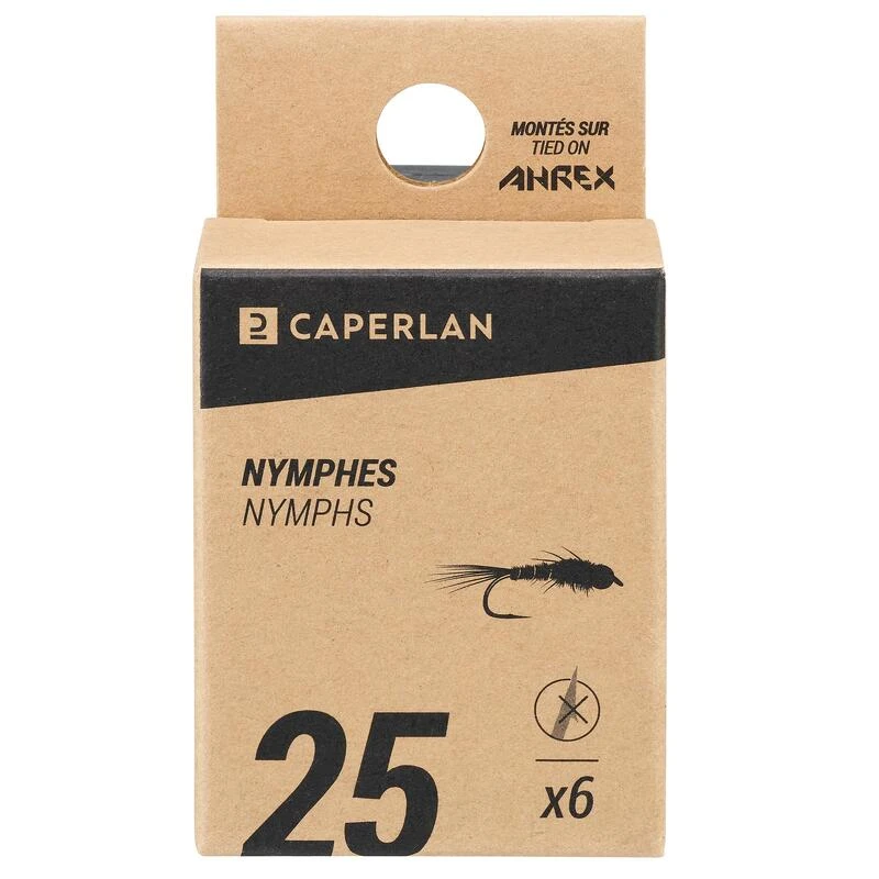 NYMPHES HRK25 X6 – Image 2