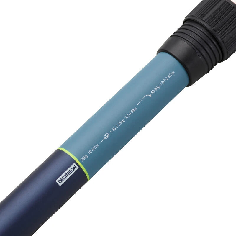 PANOPLIE DÉCOUVERTE DE LA PÊCHE En Mer UFISH SEA 350 ETU – Image 6