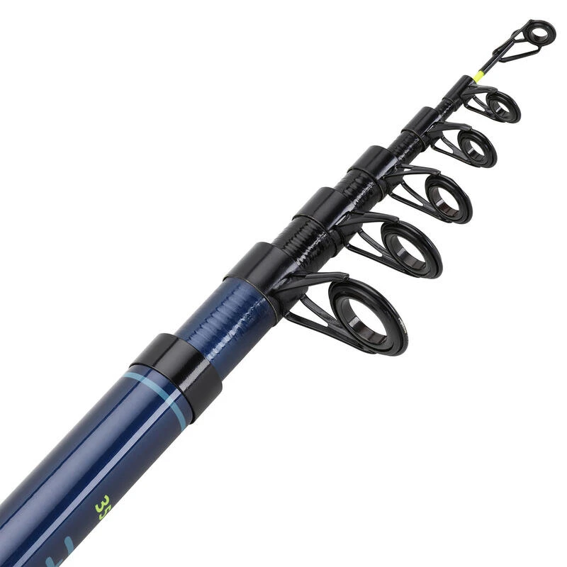 PANOPLIE DÉCOUVERTE DE LA PÊCHE En Mer UFISH SEA 350 ETU – Image 10