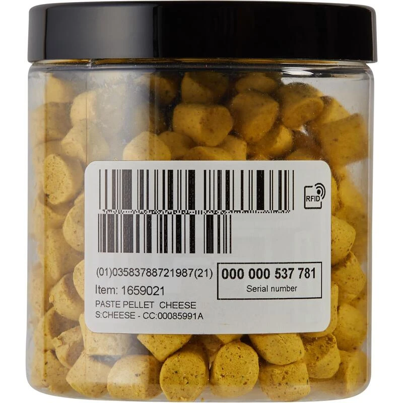 Paste Pellet Cheese 150 Gr Pêche En Mer – Image 3