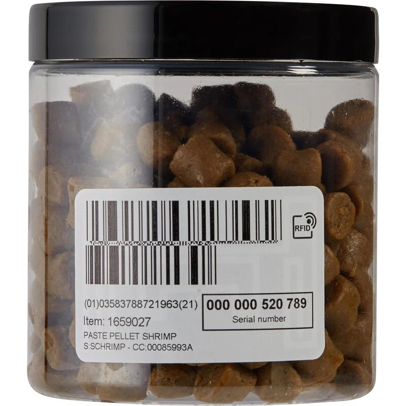 Paste Pellet Shrimp 150 Gr Pêche En Mer – Image 3