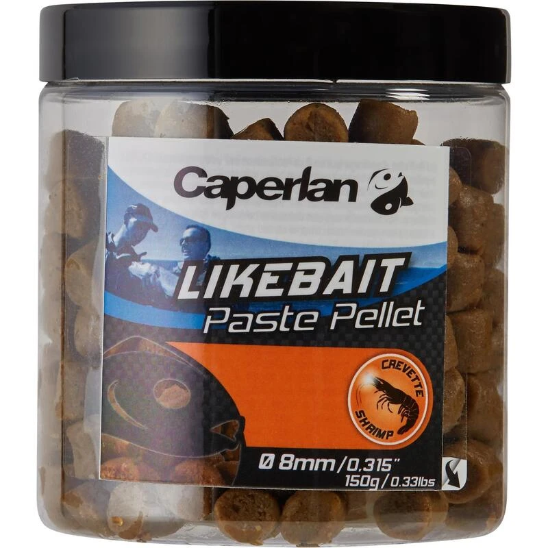 Paste Pellet Shrimp 150 Gr Pêche En Mer – Image 4