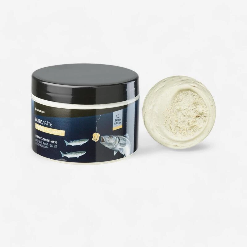 Pâte à Escher Fromage Pour La Pêche En Mer