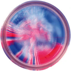 Berkley Pâte à Truite Pêche De La Truite En étang NATURAL GLITTER CAPT AMERICA