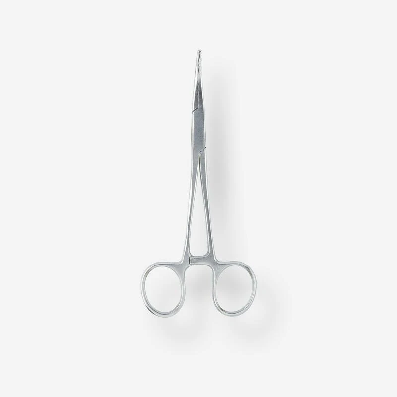 Pince/dégorgeoir Pêche De La Truite Coudée F-100