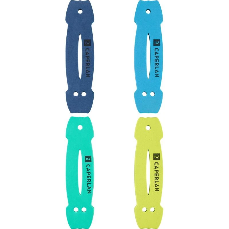 Plioirs Pêche En Mer ROLL'LINE Taille 1 X4 – Image 2