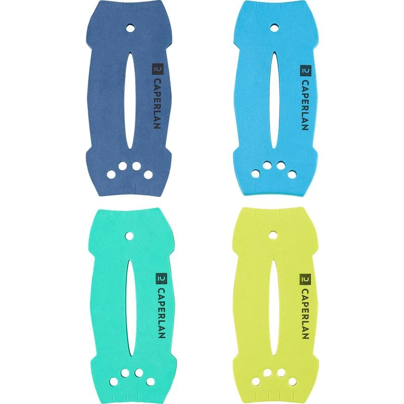 Plioirs Pêche En Mer ROLL'LINE Taille 2 X4 – Image 2