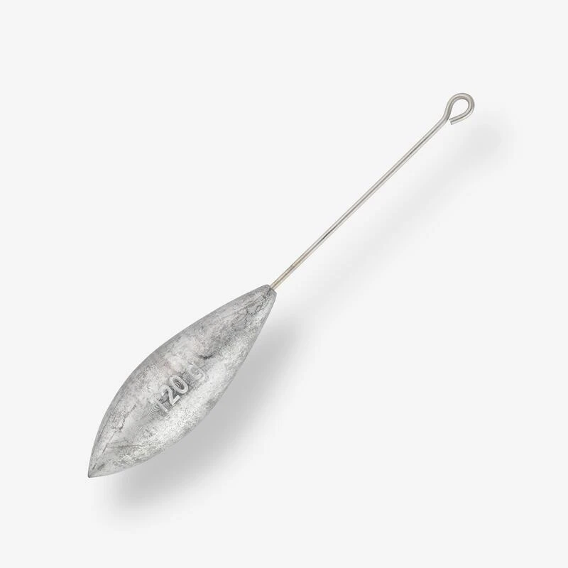 Plomb Pêche En Surfcasting SW SURF BOMB – Image 3