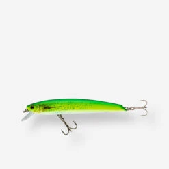 Poisson Nageur SAXTON 110SP Mahimahi Pêche Au Leurre En Mer