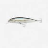 Rapala Poisson Nageur X RAP SRX10 ANCHOVY Pêche Aux Leurres En Mer