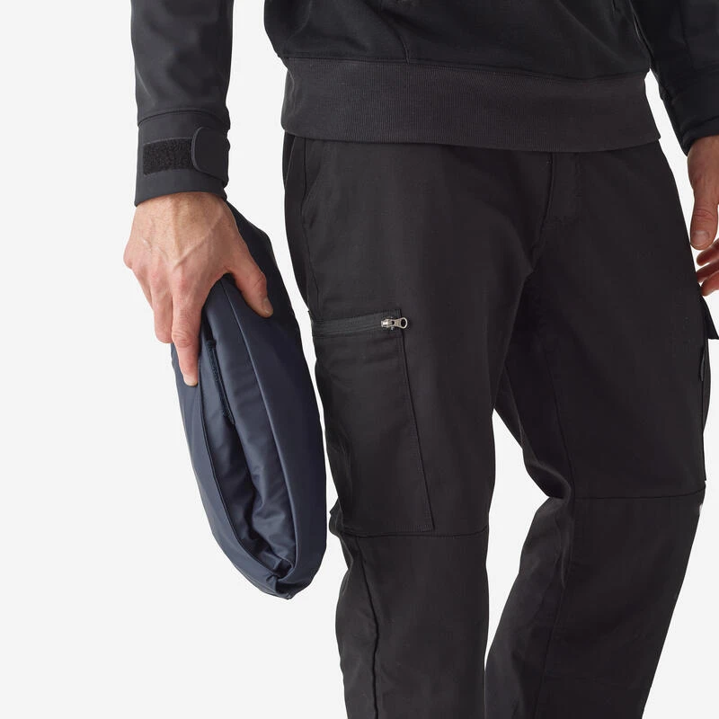 Poncho / Vareuse De Pêche Imperméable - FP 500 Bleu – Image 5