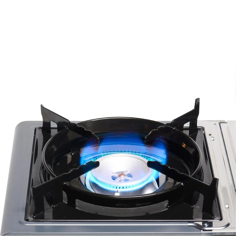 Campingaz RECHAUD GAZ 1 FEU CAMP BISTRO PLUS GRIS – Image 6