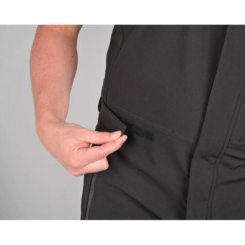 Salopette Gamakatsu G-2.5 Layer Bib & Brace – Image 3