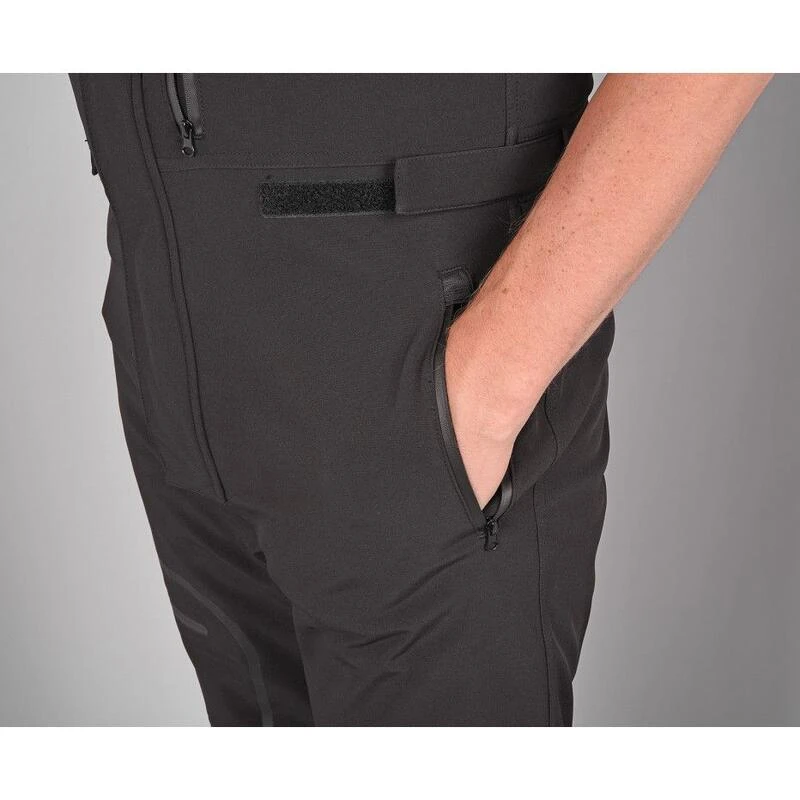 Salopette Gamakatsu G-2.5 Layer Bib & Brace – Image 5