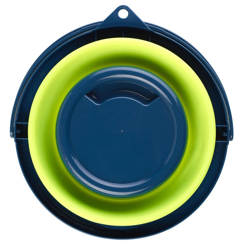 SEAU DE PÊCHE PLIANT 3L SW BKT PM – Image 3