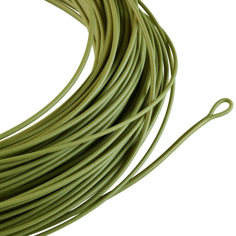 SOIE PÊCHE A LA MOUCHE HRK DT4 – Image 3