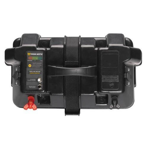 Station D'énergie MinnKota – Image 4