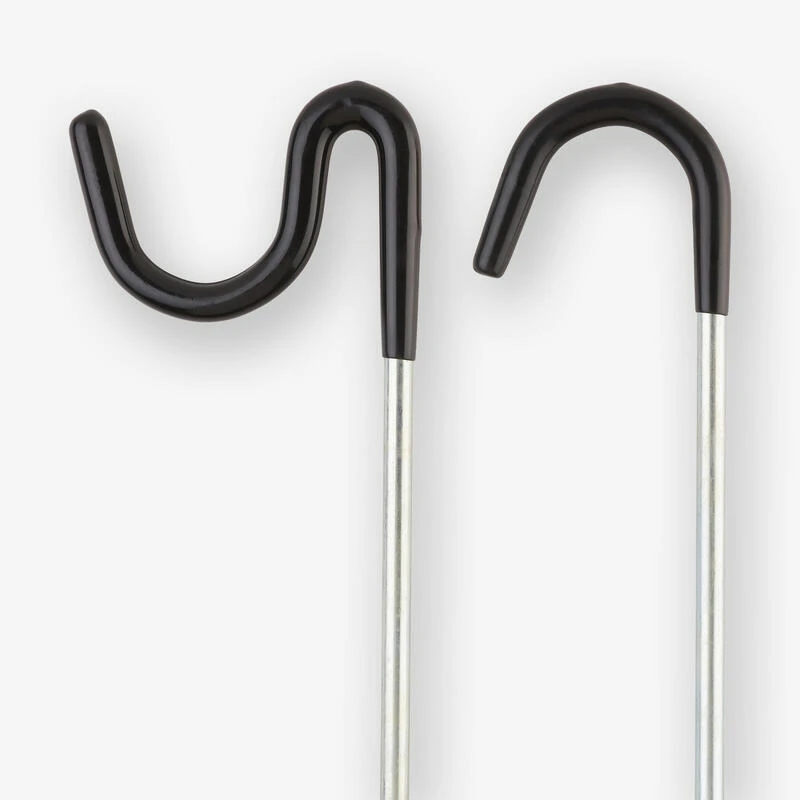 Rapala Supports De Canne Avant Arrière En Acier Inoxydable – Image 2