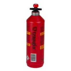 Trangia Bouteille De Carburant 1000ml - Rouge
