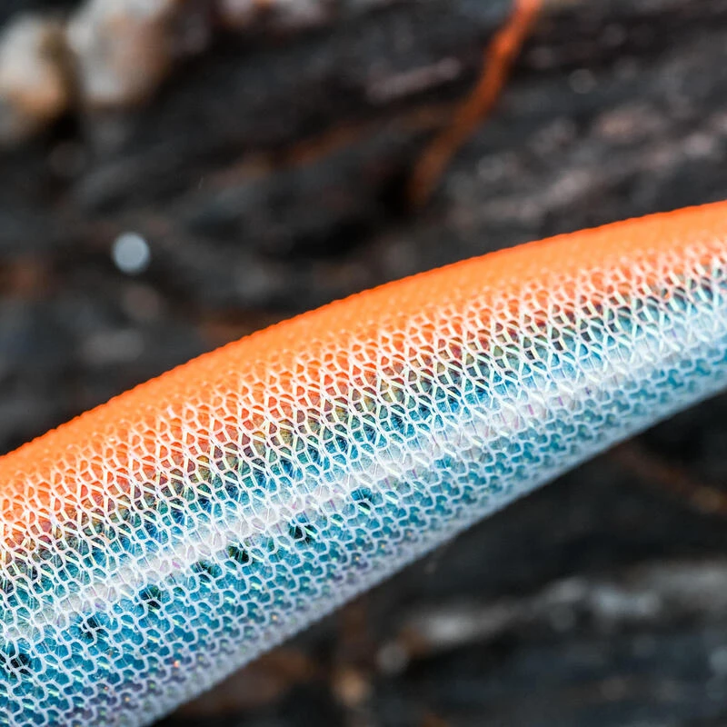 Turlutte Ultra Coulante TYP RUN EBIFISH 3.0/120 Flashy Orange Pêche Calamar – Image 8