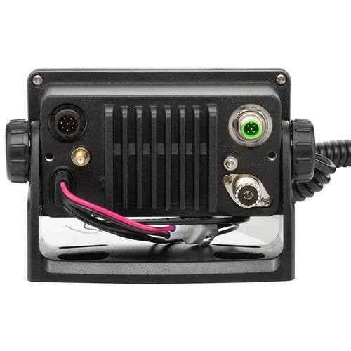 VHF Fixe Classe D IPX8 Antenne GPS Et Option Combiné Supplémentaire – Image 3