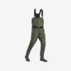 Waders De Pêche 100 PVC